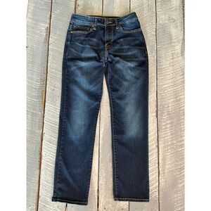 Pre-Owned American Eagle Jeans Extreme Flex Slim Straight Style# 3581 | 28 x 30